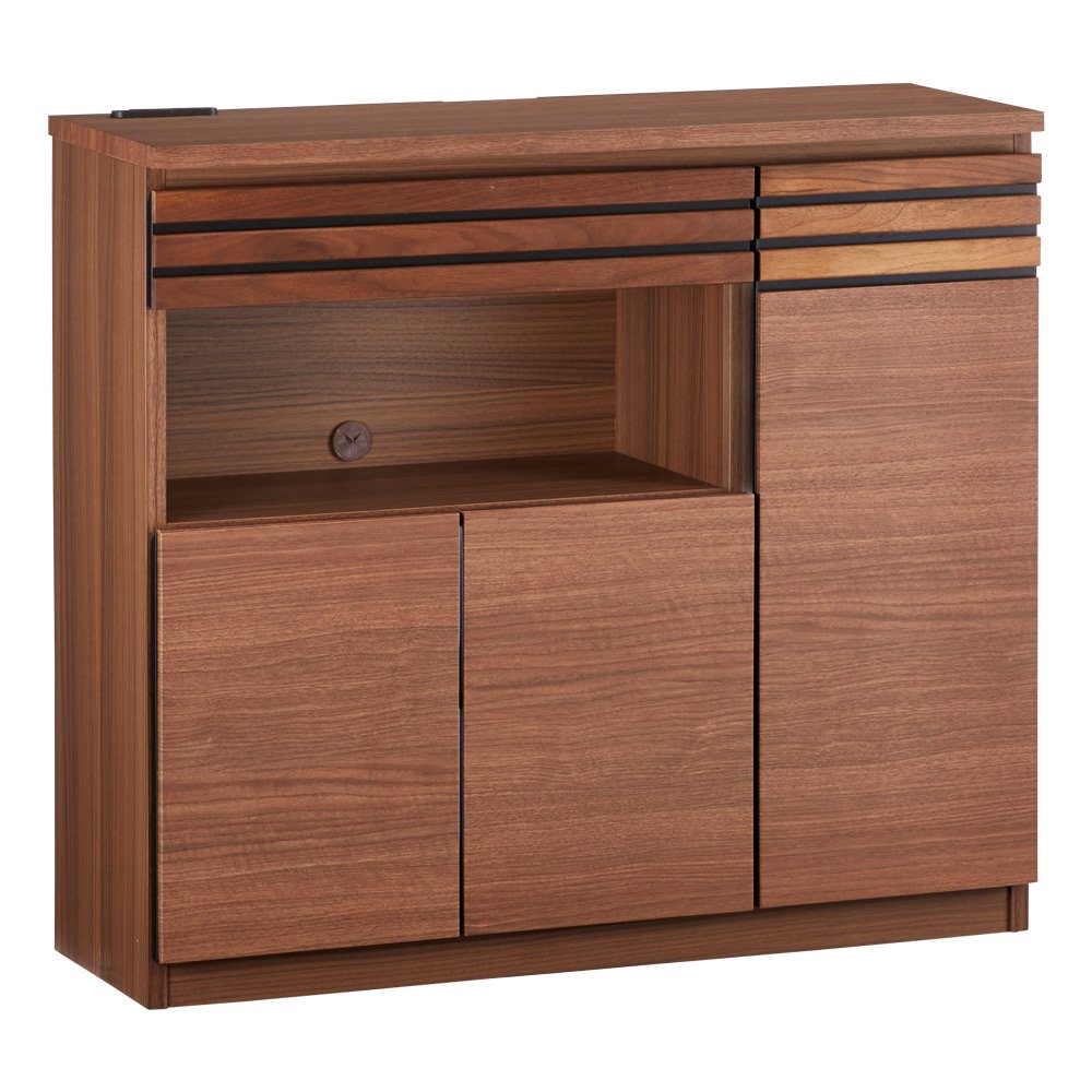 サイドボード ウォールナット」の人気商品一覧 | 安い商品を通販サイト